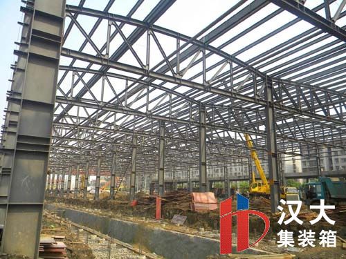 云南钢结构工程投标